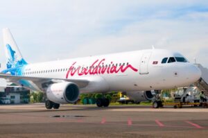 އިންޑިއާއަށް ދަތުރު ކުރަމުންދިޔަ މޯލްޑިވިންގެ ބޯޓު މައްސަލަތަކެއް ދިމާވެ އަބުރާ ހުޅުލެއަށް ޖައްސައިފި