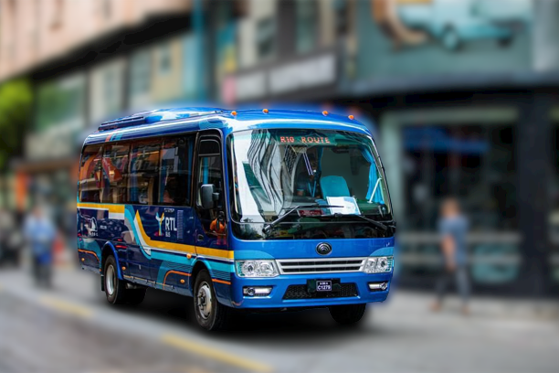 ދަތުރުފަތުރުގެ ނިޒާމަށް އަންނަމުންދާ ބޮޑު ބަދަލު ވެގެންދާނީ ރާއްޖޭގެ ތަރައްގީގެ މައި ނާރެހަށް!