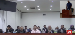 ޔާމިންގެ ޝަރީއަތް: ދިފާއީ ހެކިވެރިޔާއަށް ޔާމިންގެ ގެއަށް ދެވުނީ ދުވާލުކަމެއް ރޭގަޑުކަމެއްވެސް ހަނދާނަކު ނެތް