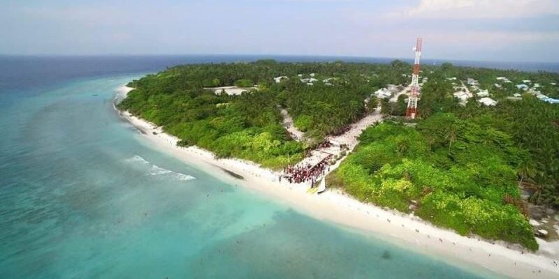 ތުއްތު ކުއްޖަކު މަރާލި މަންމައާއި ދޮންކާފަ 10 އަހަރަށް ޖަލަށް ލާން ހުކުމް ކޮށްފި