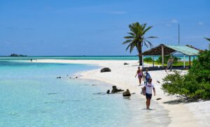 ގެނބިގެން މިއަދުވެސް ޓޫރިސްޓަކު މަރުވެއްޖެ، މި މަހުގެ ތިންވަނަ މަރު