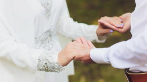 އަނބިމީހާއަކީ ތިމާއާއި ޙަވާލުވެފައިވާ ވަރަށްވެސް ބޮޑު އަމާނާތެއް!