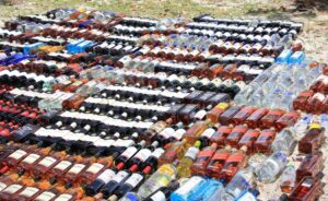 ގިނަ އަދަދެއްގެ ބަނގުރާ ނައްތާލައިފި