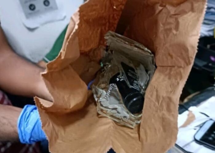 މާލޭގެ ފިހާރައިގައި ބަނގުރަލާއި، މަސްތުވާތަކެތި ވިއްކަމުންދިޔަ މީހަކު ހައްޔަރުކޮށްފި