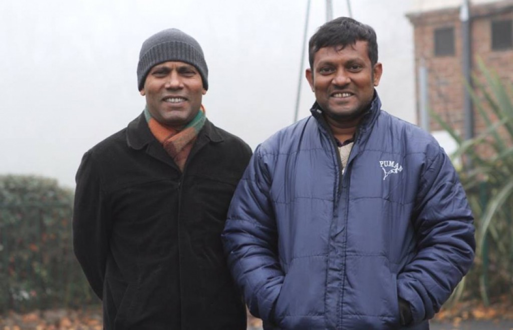 ހުކުމް ތަންފީޒު ކުރަމުންވެސް ނާޒިމްއަށް ވަކާލާތު ކުރުމުގެ ފުރުސަތު އޮންނާތީ ވަކީލުންގެ ކަންބޮޑުވުން