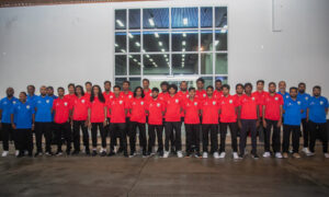 އޭޝިއަން ކަޕް ކޮލިފައިންއަށް ޒުވާން ޓީމު ސައުދީއަށް