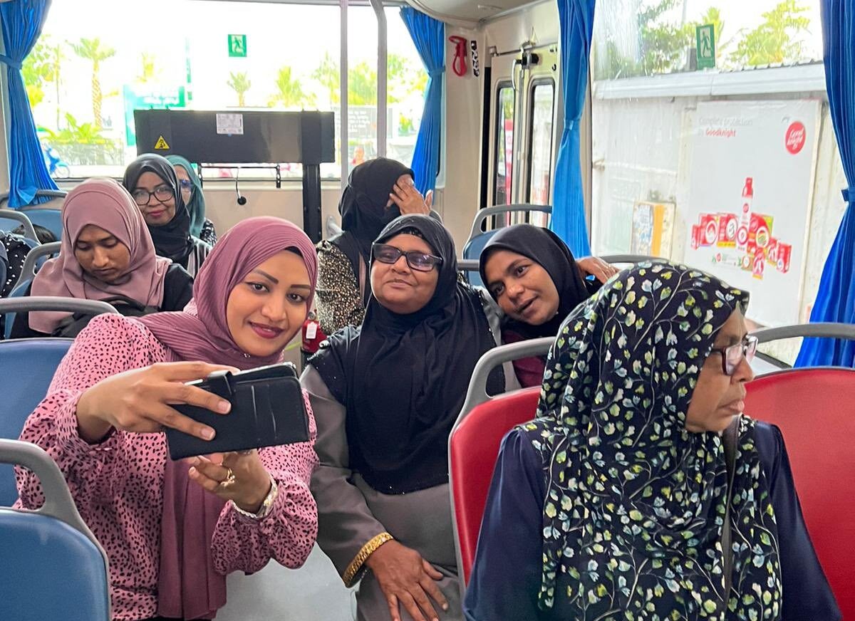 މާދަމާއިން ފެށިގެން މިނީ ބަހުން އަގު ނަގަނީ، ފައިސާ ދައްކަން ފަސޭހަ ގޮތެއް!