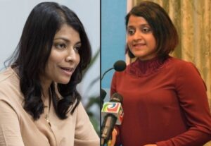 ރޮޒޭނާ، ދުންޔާއަށް: މިއަދު މުޅި ދުނިޔެ ރާއްޖެއަށް ތަޢުރީފް އެބަކުރޭ