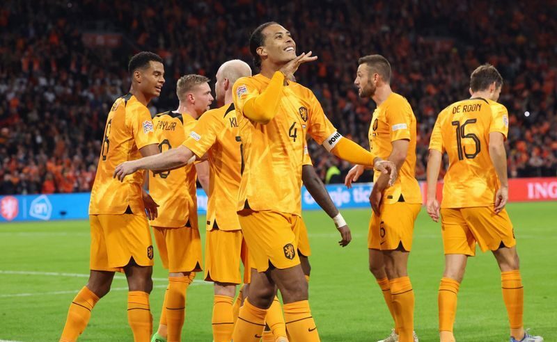 ބެލްޖިއަމް ބަލިކޮށް ނެދަލެންޑްސް ފައިނަލް ބުރަށް