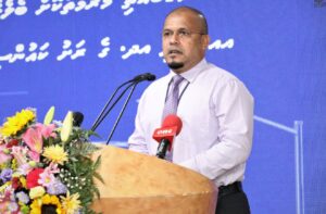 ރަށްރަށުގެ އިޖުތިމާއީ ކަންކަމުގައި ސްޓެލްކޯގެ ބައިވެރިވުން އޮންނާނެ: ޝަރީފް