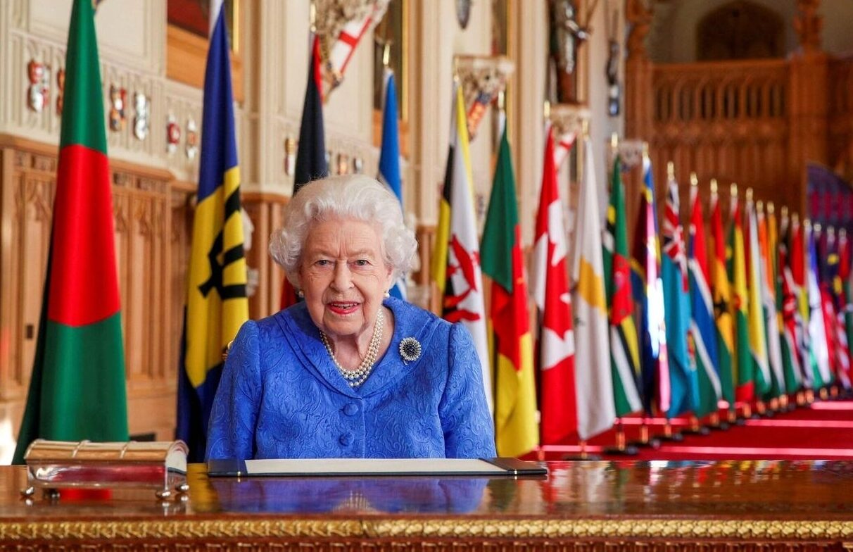 ރާނީއަކީ ކޮމަންވެލްތުގެ ޤައުމުތަކުގެ އެއްބައިވަންތަކަމުގެ އަލިގަދަ ދަންމަރެއް: ރައީސް