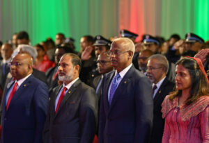 މިނިވަންކަމާއި ސިޔާދަތު ދެމެހެއްޓޭނީ ފަރުދީ މަސްލަހަތަށްވުރެ ޤައުމީ މަސްލަހަތު އިސްކޮށްގެން: އިމްރާން