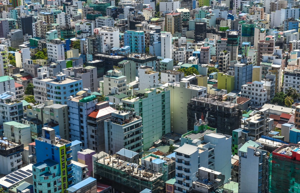 ބަނގުރާ ކައްކަނިކޮށް ހައްޔަރުކުރީ ބިދޭސީއެއް