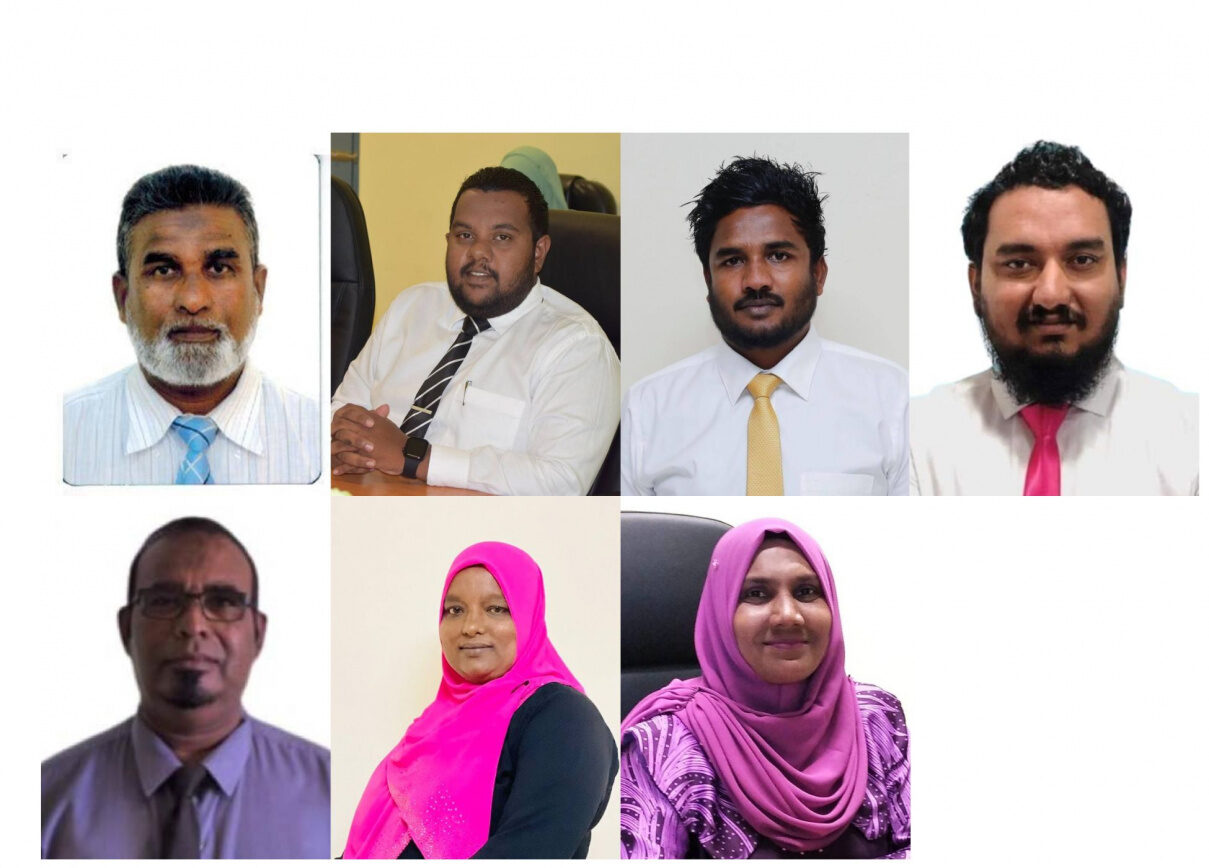 ދުވާފަރު ކައުންސިލްގެ ބޮޑު ޚިޔާނާތުގެ ތަހުގީގް ނިންމާ ޑިއުޓީ ޕްރޮސެކއިުޝަނަށް ފޮނުވައިފި