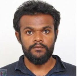 އައްޑޫސިޓީ ހިތަދޫން ޒުވާނަކު ގެއްލިގެން ހޯދަނީ