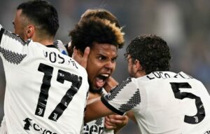 ޔުވެންޓަސް އިން ލީގުގައި މުހިއްމު މޮޅެއް ހޯދައިފި