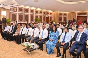 7 އަހަރުތެރޭ ސަރުކާރު ކުންފުނިތަކާއި ގުޅުންހުރި 1400އަށް ވުރެ ގިނަ ޝަކުވާ ހުށައެޅި