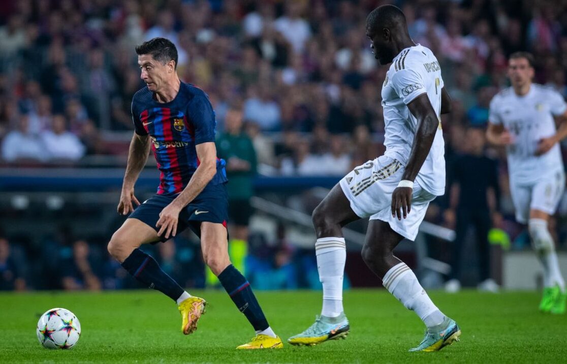 އަނެއްކާވެސް ބާސާ ޔޫރޮޕާ ލީގަށް