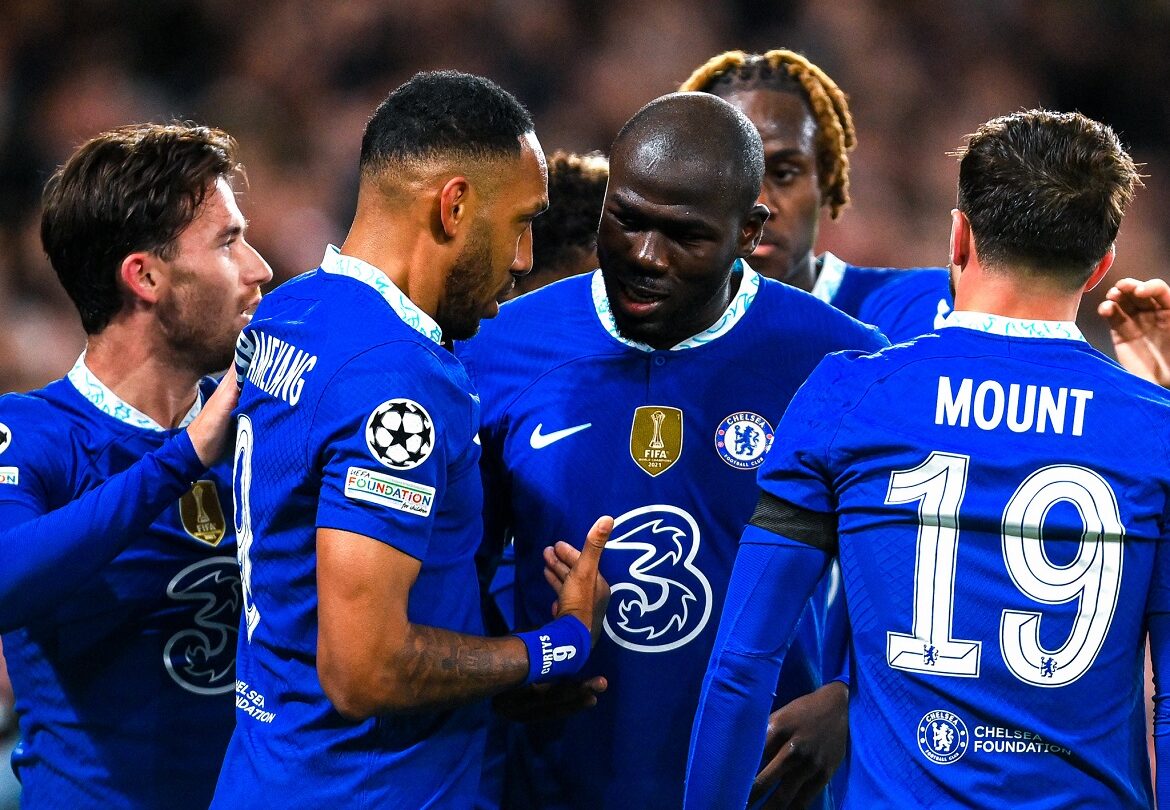 މިލާން އަތުން ޗެލްސީ އަށް ފަސޭހަ މޮޅެއް