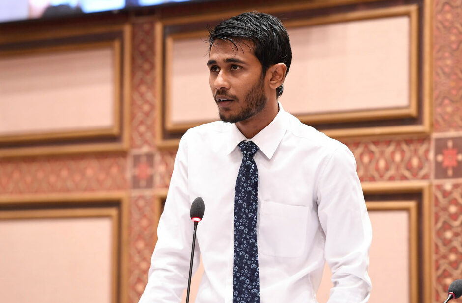 ރަޝީދަށް ފަރުވާދޭން އެދުމުންވެސް ފުލުހުން ވިދާޅުވީ އޭނަ "އޯކޭ" ކަމަށް: ފިރުޝާން