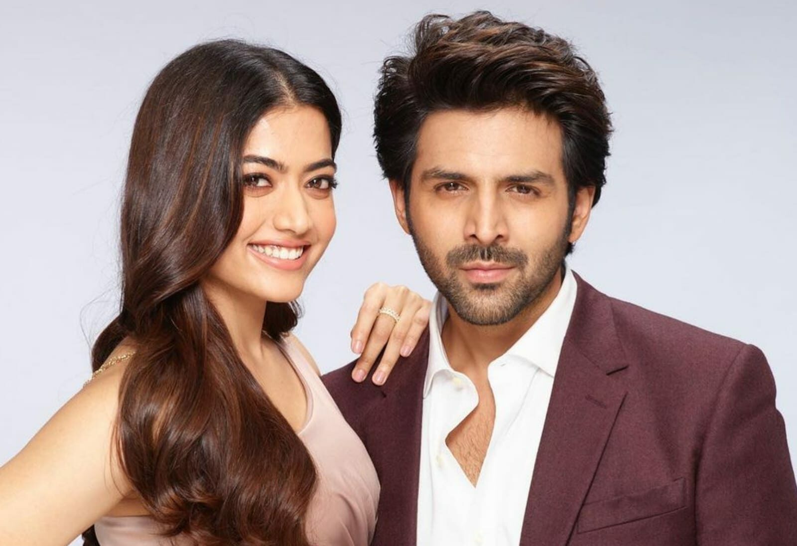 އާޝިގީ 3 އަށް ރަޝްމިކާ؟