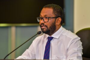 ނަޞްރުގެ ދުވަހަކީ އޭ، ކެޓަގަރީގެ ދުވަހެއް: ތަރުޖަމާނު