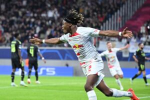 ލިޕްޒިގުން އެންމެފަހުގެ ޗެމްޕިއަން ރެއާލް ބަލިކޮށްފި