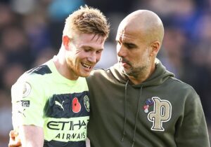 ޑިބްރޭނާގެ ގޯލުން ސިޓީ މޮޅުވެއްޖެ