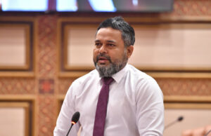 ފާއިތުވީ ބަރަވެލި ސްޕީޑުގެ 4 އަހަރު: ޝިޔާމް