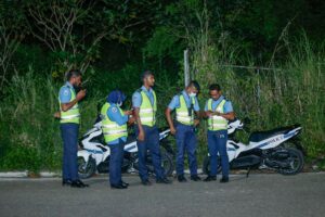 ހަށިގަނޑުގެ ޕޯސްޓްމޯޓަމް ހަދަނީ، މަރުގައި ޝައްކު ކުރެވޭ މީހަކު އަދި ނެތް!