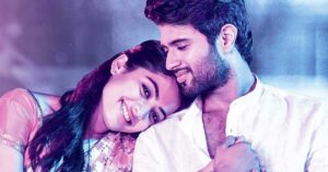 ދެމީހުން އެކުގައި އައު އަހަރު ފާހަގަކޮށް ރަޝްމިކާ އާއި ވިޖޭ ރައްޓެހި ވެގެން އުޅޭކަން ކަށަވަރު ކޮށްދީފި