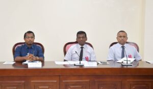 ވޯލްޑްކަޕަށް ކުރި ބިޑް, އަނބުރައި ނެގީ ފައިސާ ނެތިގެން: ޕީއެސްއެމް