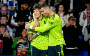 ފަހު މެޗުން މޮޅުވިޔަސް، ޔުނައިޓެޑް ޕްލޭއޮފް ކުޅެން ޖެހިއްޖެ