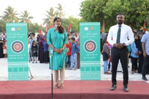 ޒުވާނުން އަސްކަރީ ޚިދުމަތާ ކުރިމަތިލުމަށް ޑިފެންސް މިނިސްޓަރު ގޮވާލައްވައިފި