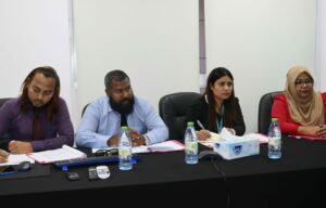 ޖަލުތަކުގައި ކުރި އަނިޔާތަކުގެ ސިއްރު އަޑުއެހުންތައް ފަށަނީ