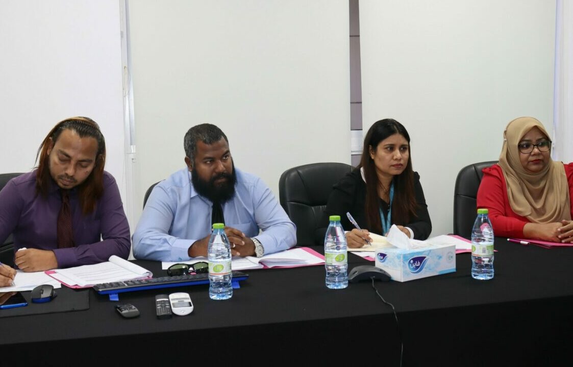 ޖަލުތަކުގައި ކުރި އަނިޔާތަކުގެ ސިއްރު އަޑުއެހުންތައް ފަށަނީ