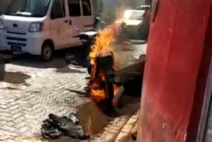 މި އަލިފާން ނިއްވާލުމުގައި އެމްޕީއެލްގެ މުވައްޒަފެއްގެ ހުޝިޔާރުކަން