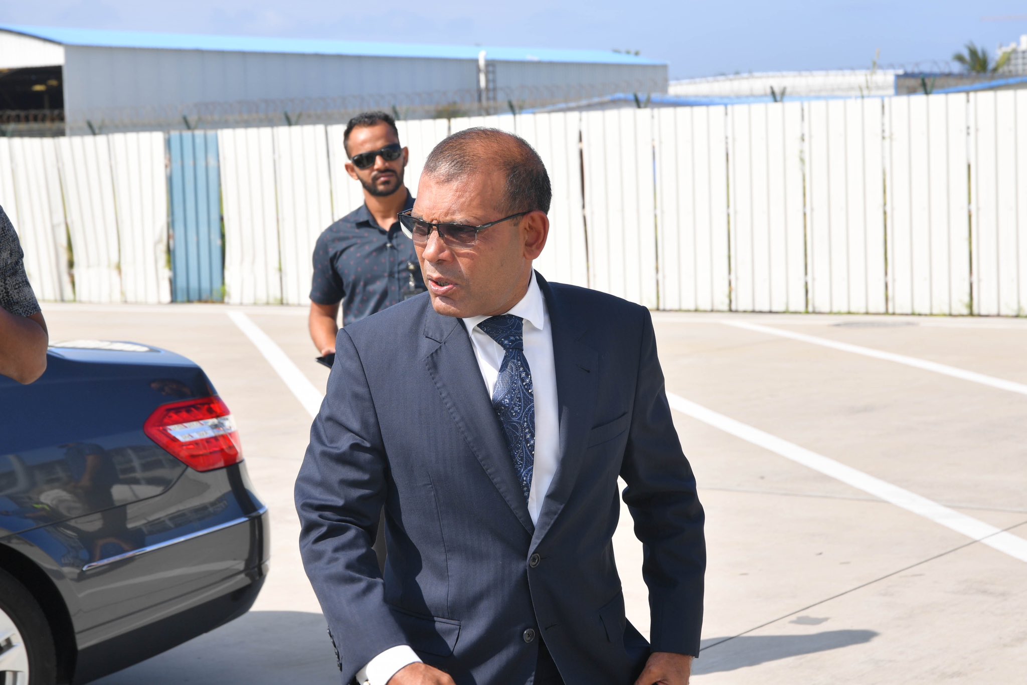 ނަޝީދު ވަކިކުރުމުގެ މައްސަލަ މާދަމާއަށް އެޖެންޑާކޮށްފި