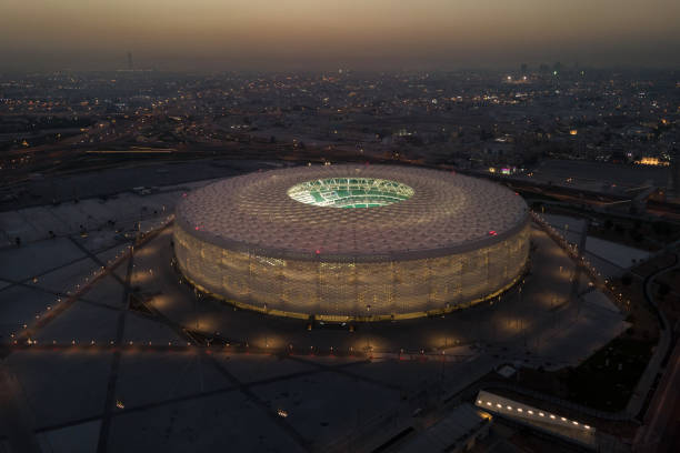 ވާލްޑް ކަޕްގެ ފެށުން ޤަތަރުގައި ފާހަގަ ކުރީ ޤުރާންގެ ބަރަކާތުން