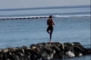 އަނެއްކާވެސް ހުޅުމާލޭގައި "ޝިރުކު" ކުރުމުގެ މައްސަލައެއް!