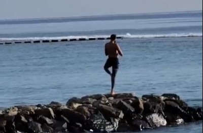 އަނެއްކާވެސް ހުޅުމާލޭގައި "ޝިރުކު" ކުރުމުގެ މައްސަލައެއް!