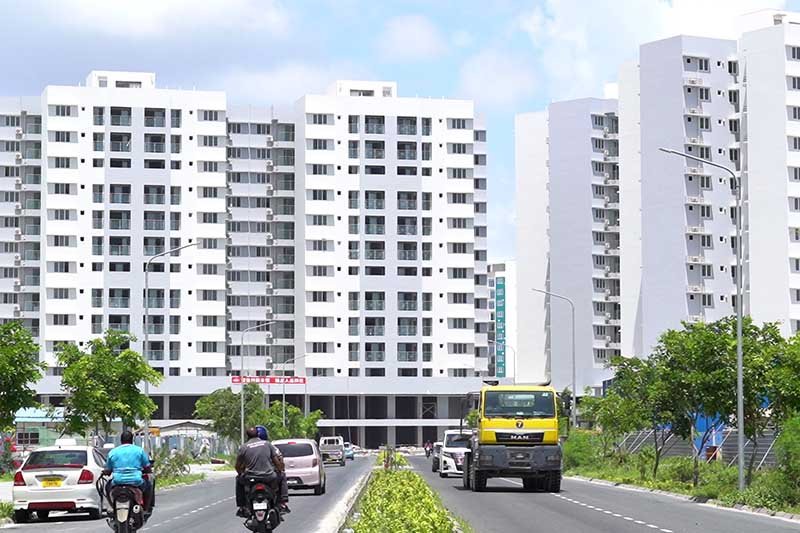 ފްލެޓާއި ގޯތި ދޫކުރުމުގައި ހާއްސައެހީ ބޭނުންވާ ފަރާތްތަކަށް އިސްކަން ދިނުމަށް ނިންމައިފި