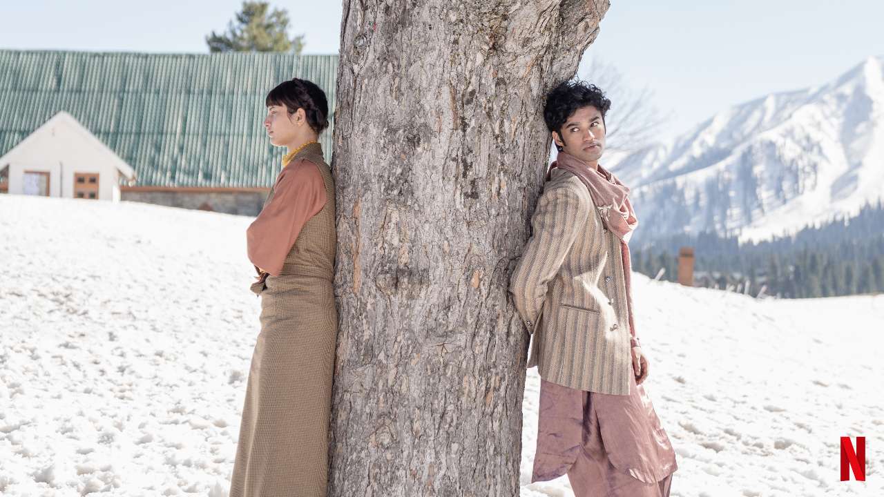 "ގަލާ" އަންނަ މަހު 1 ގައި ނެޓްފްލިކްސްއަށް