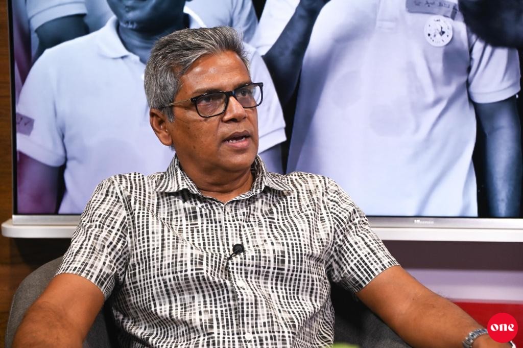 އަދި އެމްޑީޕީ ހަރުގެވެސް ހުޅުވާނެ، ބޮޑު ޖަލްސާވެސް ބާއްވާނެ: ރީކޯ މޫސަ