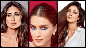 3 ތަރިން ފިލްމުގެ ނަމަކީ "ދަ ކްރޫ"