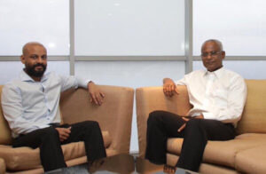 މިސަރުކާރުގެ ހަތަރު އަހަރުގައިވެސް ކޮރަޕްޝަނާއި ދެކޮޅަށް އެދެވޭ މަސައްކަތެއް ނުކުރެވޭ: އެމްއާރުއެމް