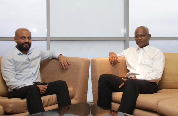 މިސަރުކާރުގެ ހަތަރު އަހަރުގައިވެސް ކޮރަޕްޝަނާއި ދެކޮޅަށް އެދެވޭ މަސައްކަތެއް ނުކުރެވޭ: އެމްއާރުއެމް