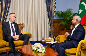 ރާއްޖޭގެ އިޤްތިޞާދު އާރާސްތުކޮށް ކޮޅަށް ޖެހުމަށް އެއްބާރުލުން ދޭނަން: ވޯލްޑް ބޭންކު