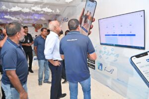 ފަރެސްމާތޮޑާގައި "މަސްވެރިކަމުގެ އެކްސްޕޯ 2022″ ގެ ނަމުގައި މައުރަޒެއް