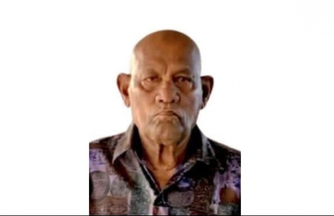 އަސްކަރިއްޔާއަށް ގިނަ ހިދުމަތްތަކެއް ކުރެއްވި ވީރު ހަސަންދީދީ އަވަހާރަ ވެއްޖެ